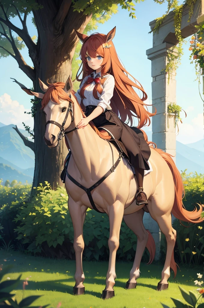 centaur