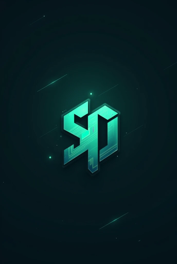 a Cryptocurrency logo In Brazilian Portuguese language The name is : So crypto progress
