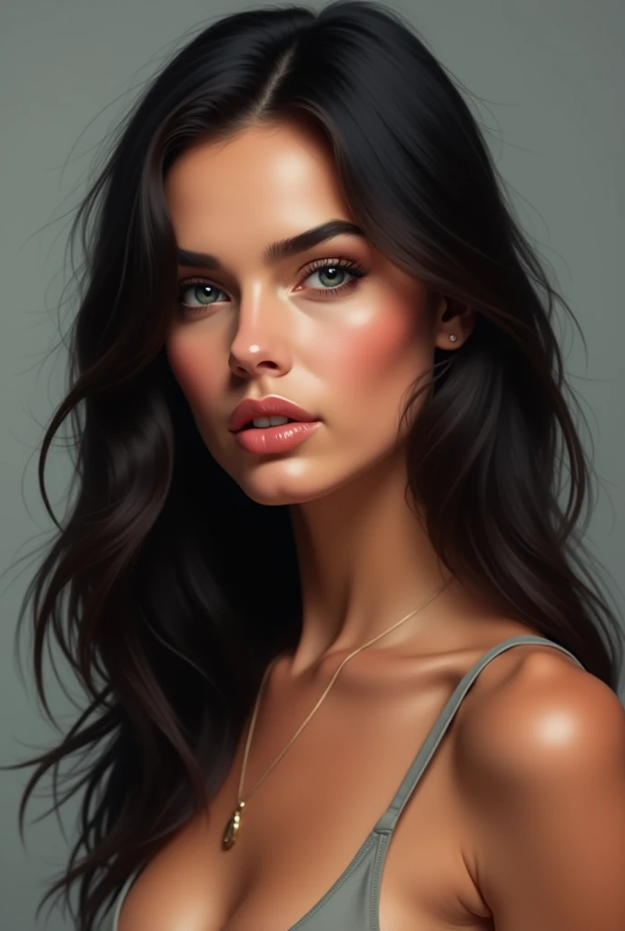 lana rhoades realistic
