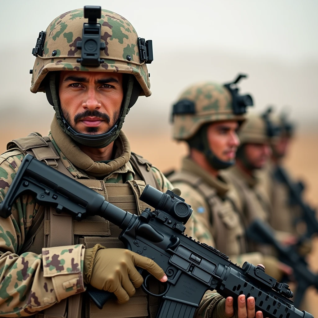Create afghanistan national army wallpaper