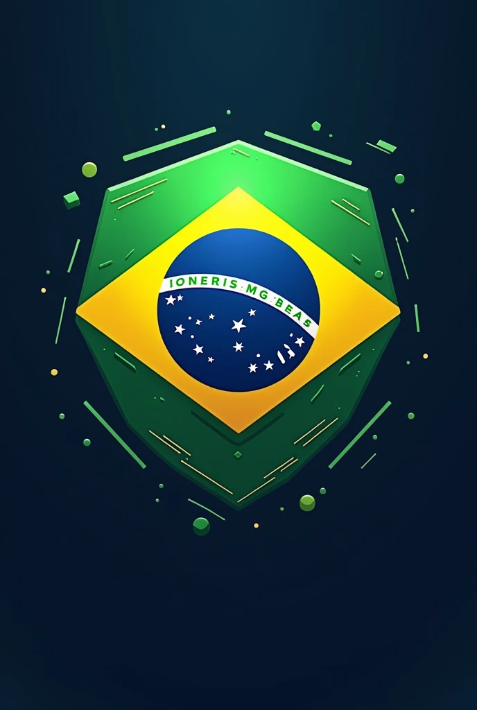 a Cryptocurrency logo In Brazilian Portuguese language The name is : So crypto progress Make a version that I can edit with a simple font 