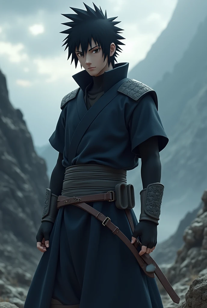 Sasuke





