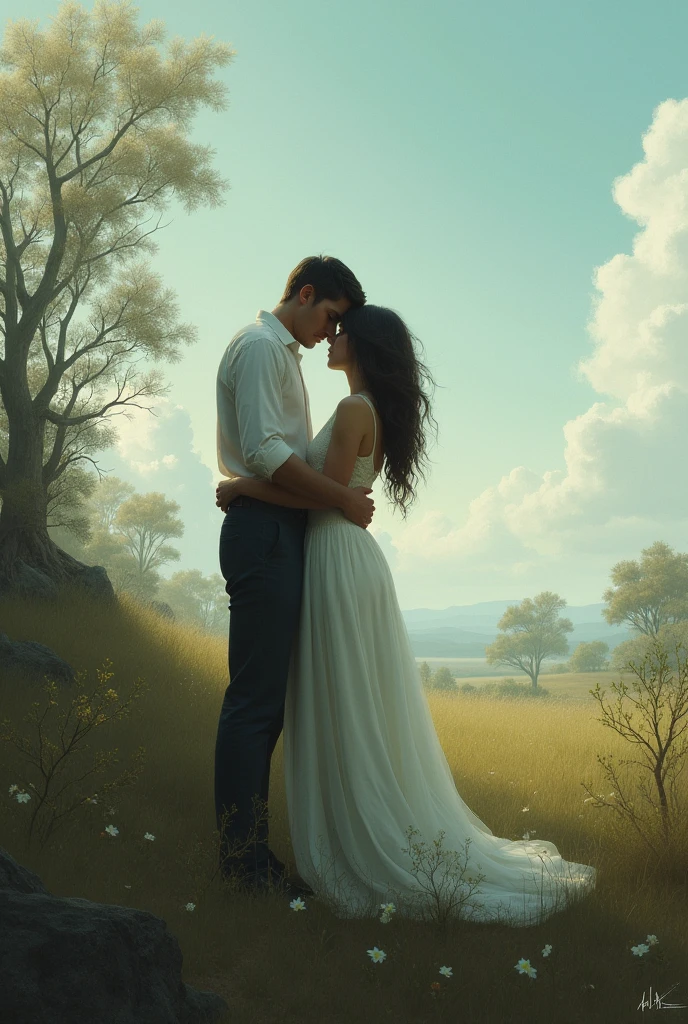 Paisaje : Time, Countdown, escape, sensuality, intimacy, complicity, secret, freedom,disconnection