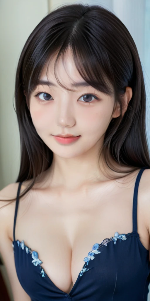 ((64k，Ultra-high resolution，Ultra high quality，masterpiece，Hyperrealistic，Young and adorable, beautiful, young, adorable，〜20 year old girl，young woman，Full body photo，Full body angle，Whole Body Ezbian，Surreal，Very detailed:1.3，Ultra-realistic:2.5))，Cute smile，Adorable smile，nice smile，Baby Face，A Cup〜D Cup Size Breast，Straight Long Hair，Black Hair，Cute face，Glowing Skin，Glossy face，Beautiful body，concentrated，((Floral crew neck dress，Slimming waist dress，Slimming dress))，((Seamless Ultra-thin All-through Pantyhose，Ultra-thin seamless pantyhose, sexy, all-through, beautiful legs, tights, sheer, pantyhose, women&#39;s))，single eyelid，Long legs，Thin legs，Beautiful hands and feet，Thin thighs，Nice thighs，((Ultra Micro Mini Skirt:1.2)):1.4，Water Lake，A prestigious European-style castle，Rose garden in the background，Bare shoulders，Low - Angle，((Face your body forward))，Pull up one＆#39;My tight skirt，bangs，Beautiful legs，((Japanese women who still retain their beautiful youthfulness，A European woman who still retains her beautiful youthfulness))，With a young body，((Beach))，((Sandy Beach))，((Fireworks at night background))
