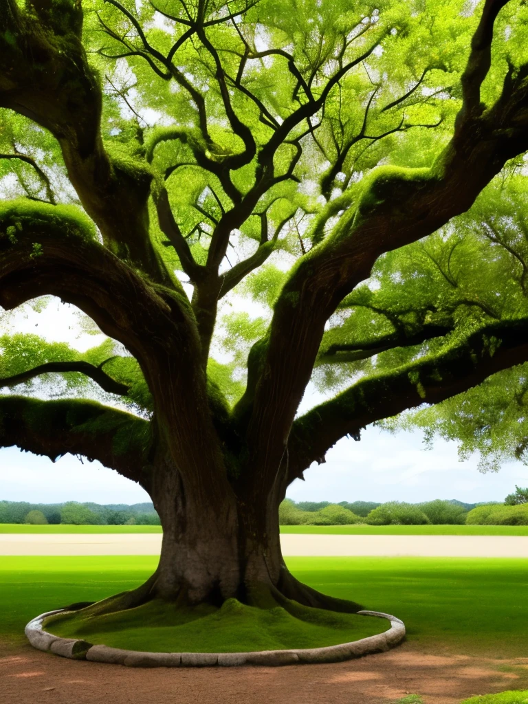 arafed tree with white moss growing on it in a park, spanish moss, beautiful ancient trees, overhanging branches, a beautiful tree, breath-taking beautiful trees, moss covered, breath - taking beautiful trees, oak trees, old trees, tall broad oaks, knotted trees, the treetops of giant oaks, hauntingly beautiful, oak tree, incredibly beautiful