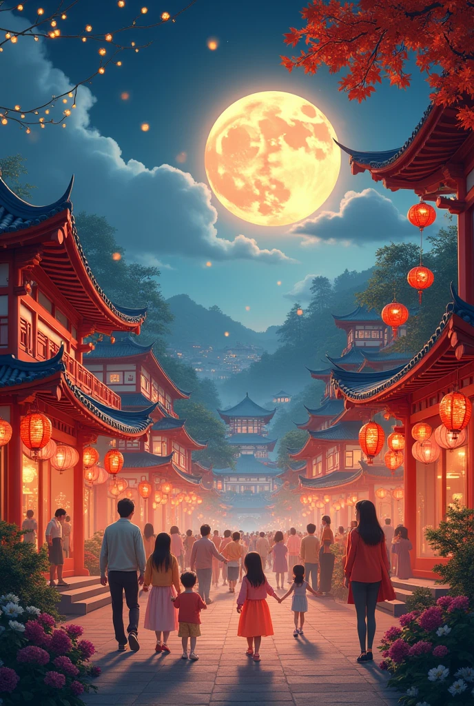 Mid-Autumn Festival