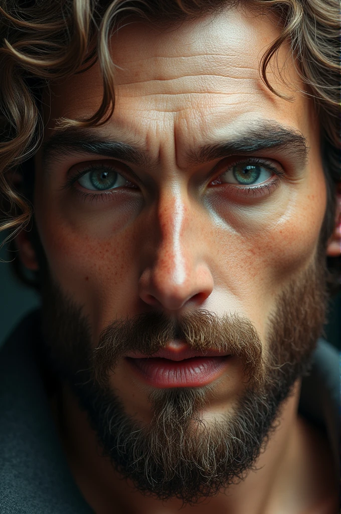 ((best quality)), ((masterpiece)), (detailed), perfect face