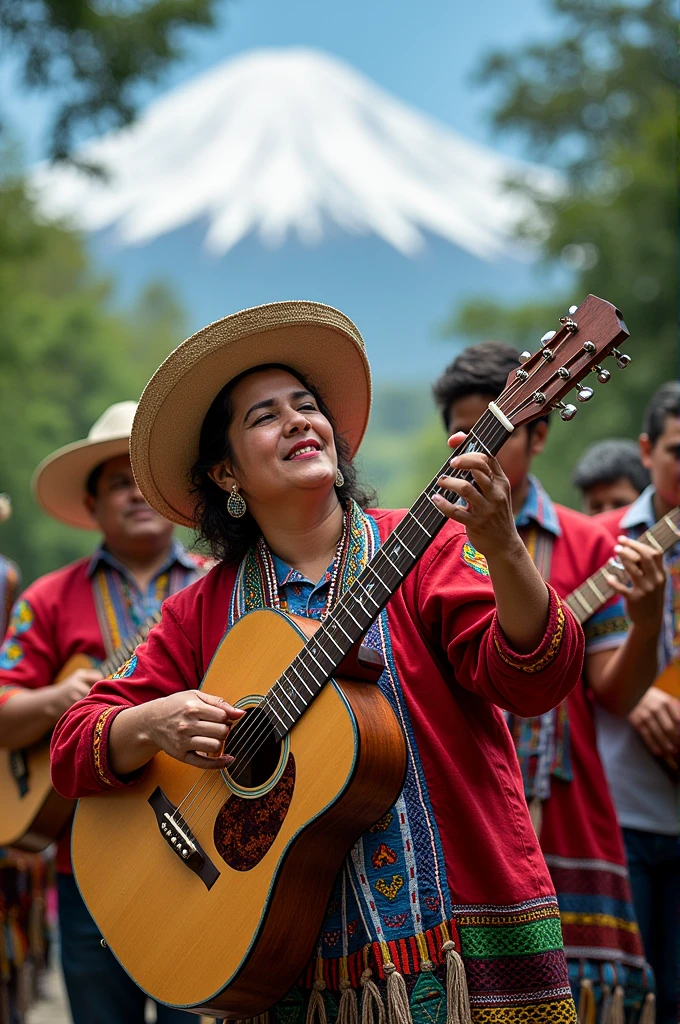 Guatemalan bands