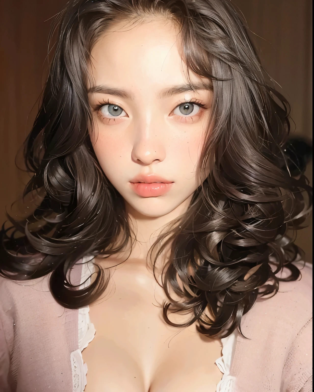 Jenny kim, High definition