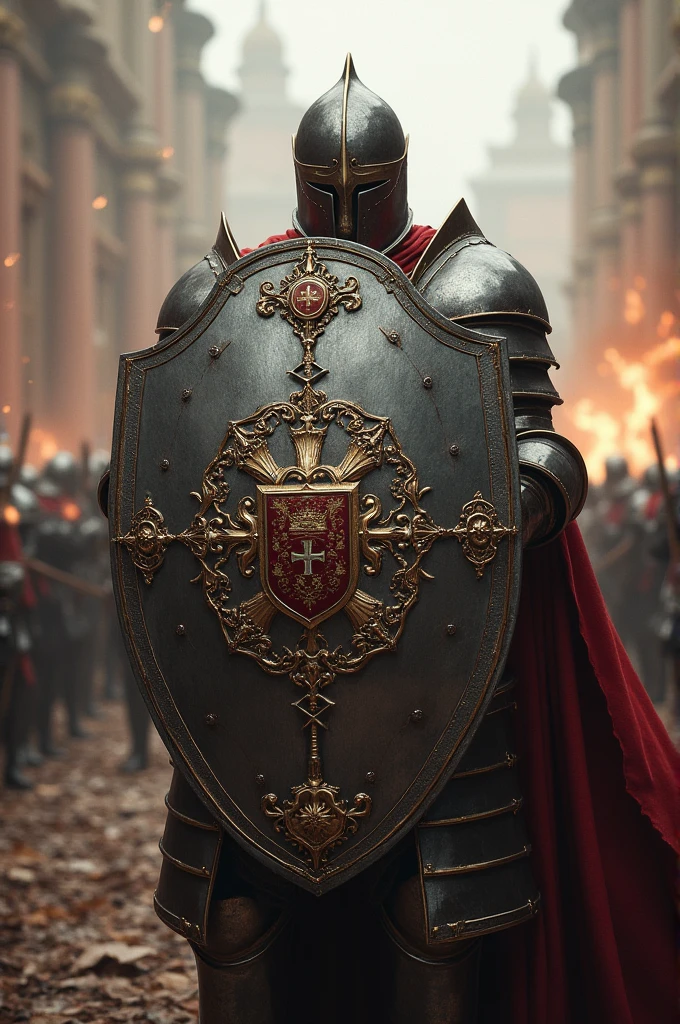 shield