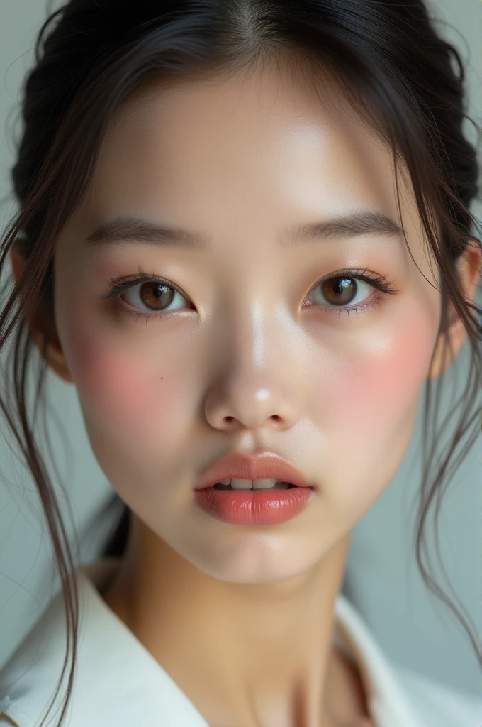 ((best quality)), ((masterpiece)), (detailed), perfect face
