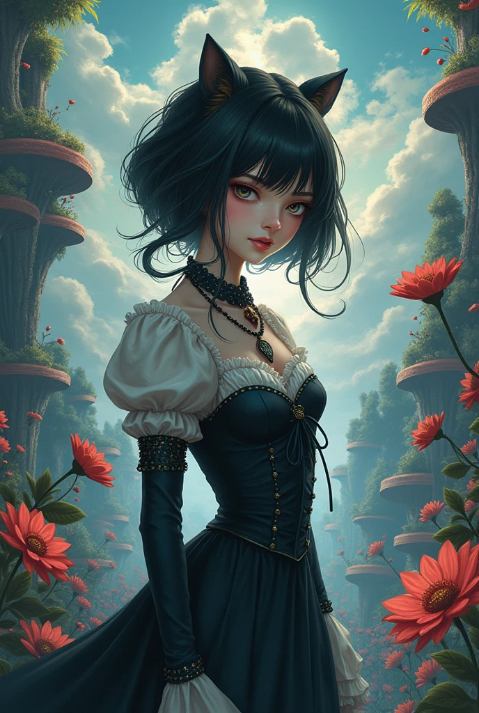 Ayame misaki en alice in borderland