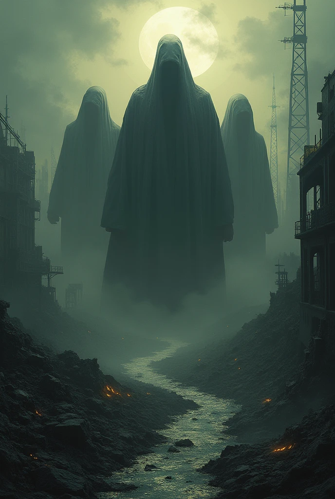 "Furthermore, capitalism promotes devastating economic instability and relentless environmental destruction, all in the name of incessant growth that never quenches its insatiable thirst.” Image about terrible capitalism