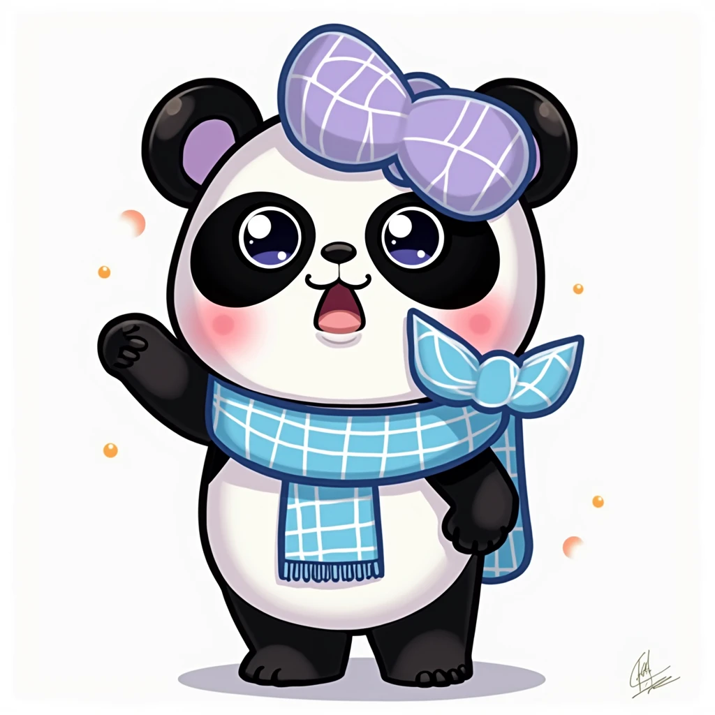 panda