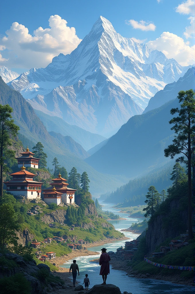 Nepal