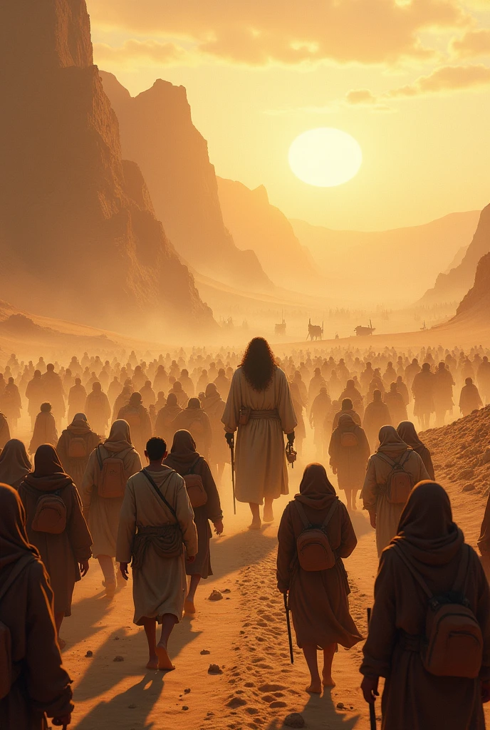 Exodus 