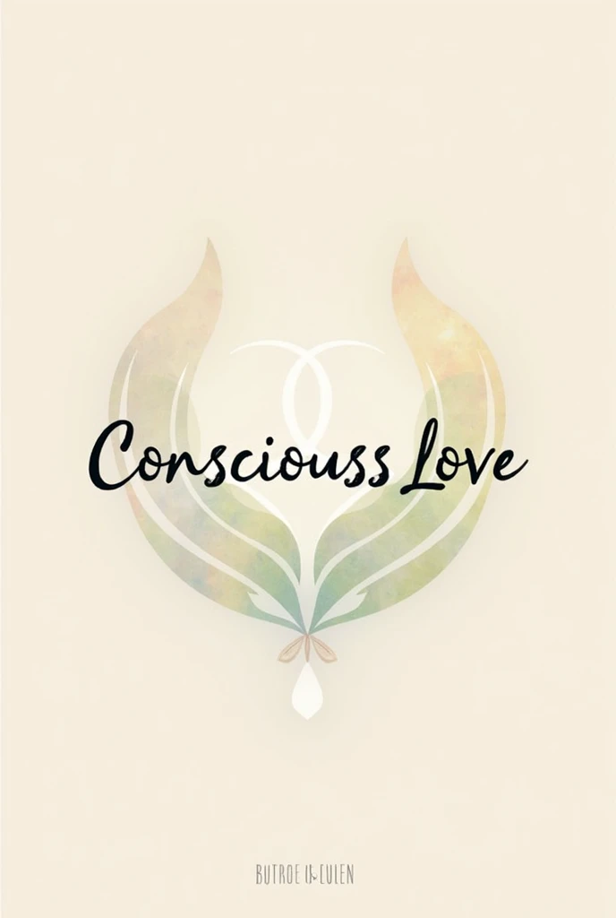 An image with this phrase And what does it mean to unite consciences?
It's that to me, What I like the most, What interests me most is that you progress, It is conscious love
Yo te estoy viendo crecer, I'm watching you develop I'm not telling you where, you go wherever you want, but see you See your development, It is conscious love
"I want to be loved", That's not love
"I want to love you", That's love