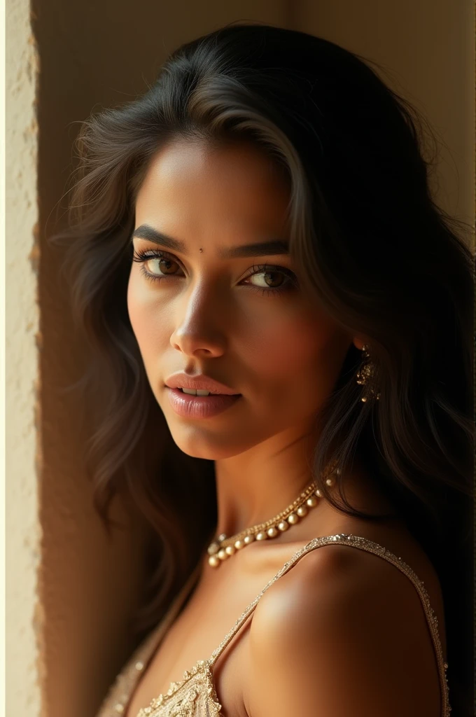 indian hot girl