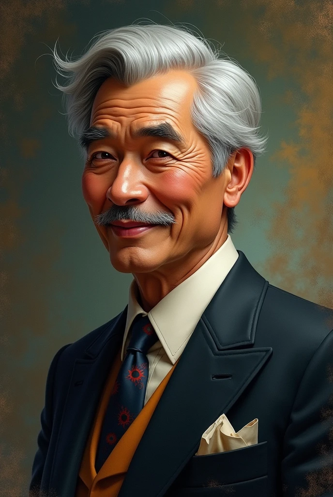 Mr. Phonpimol Srikapha