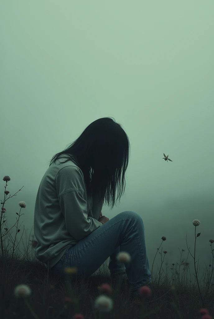 sad