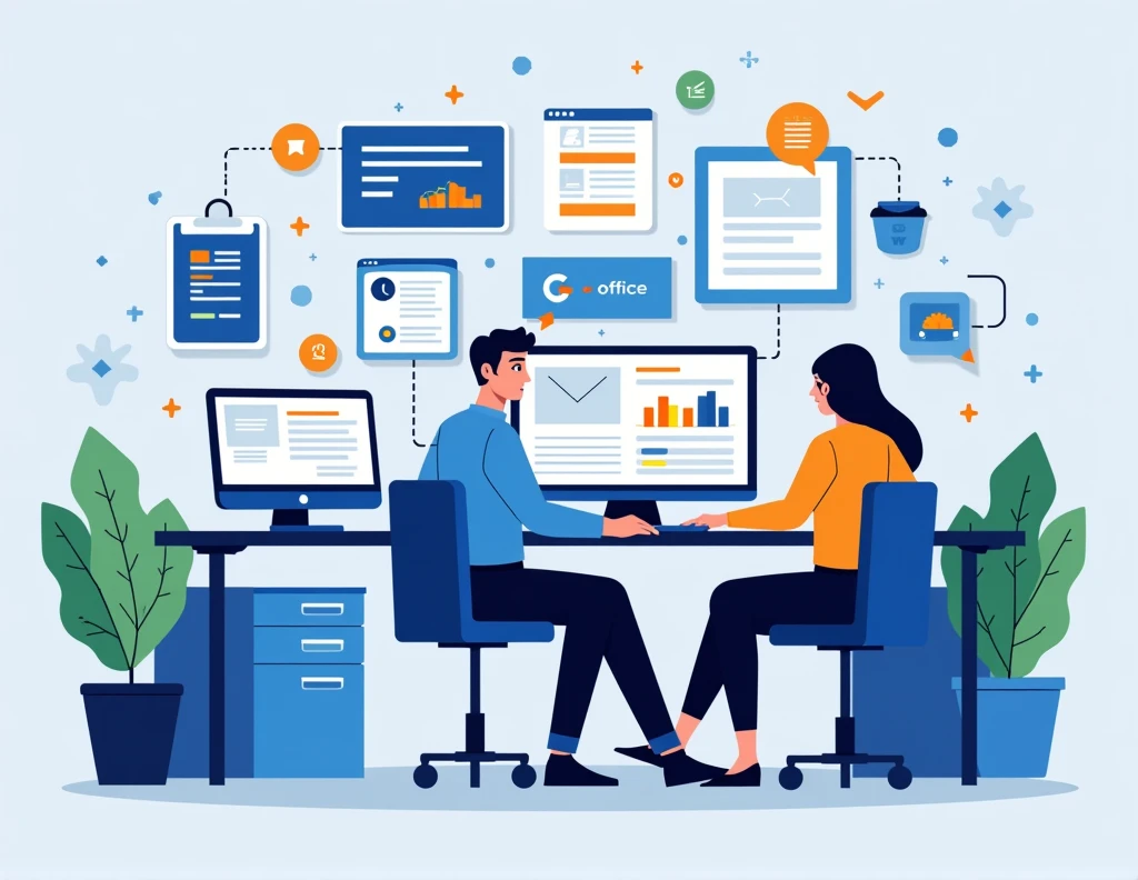 office automation tools
