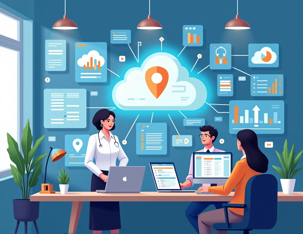 office automation tools