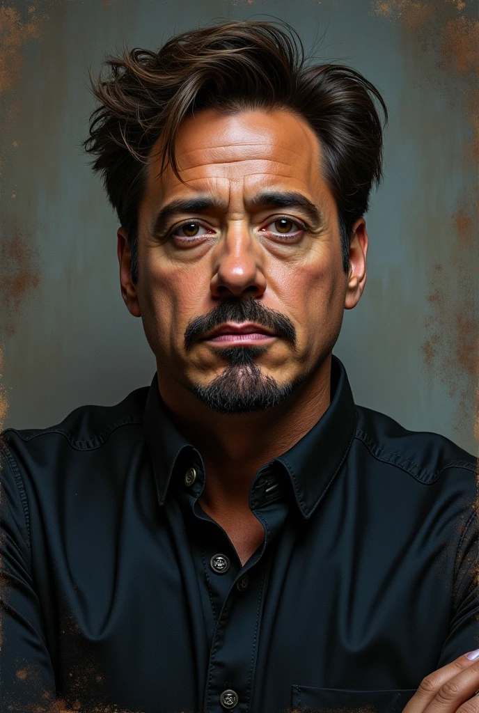 Robert Downey Jr