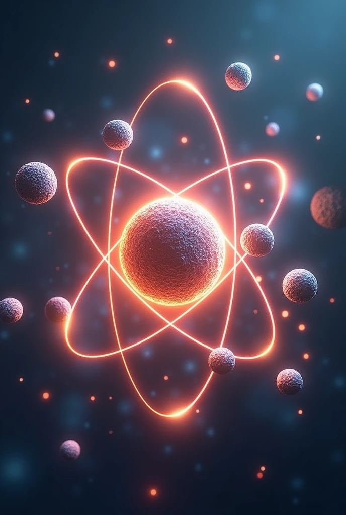 Create an image that represents the ability of an atom to attract the electrons of a covalent bond., What is electronegativity? 