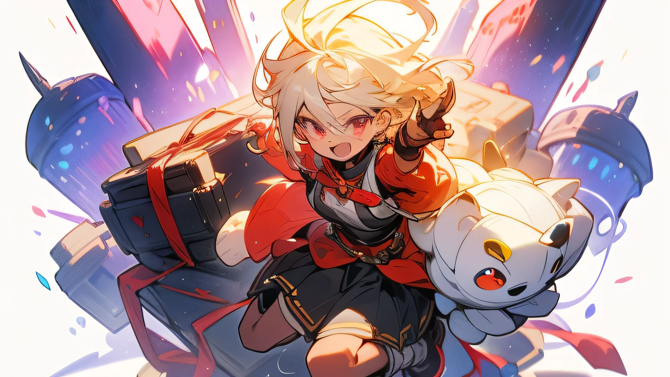 gacha wish game, loot box, game gacha, gacha mecanism, GACHA, summon gacha