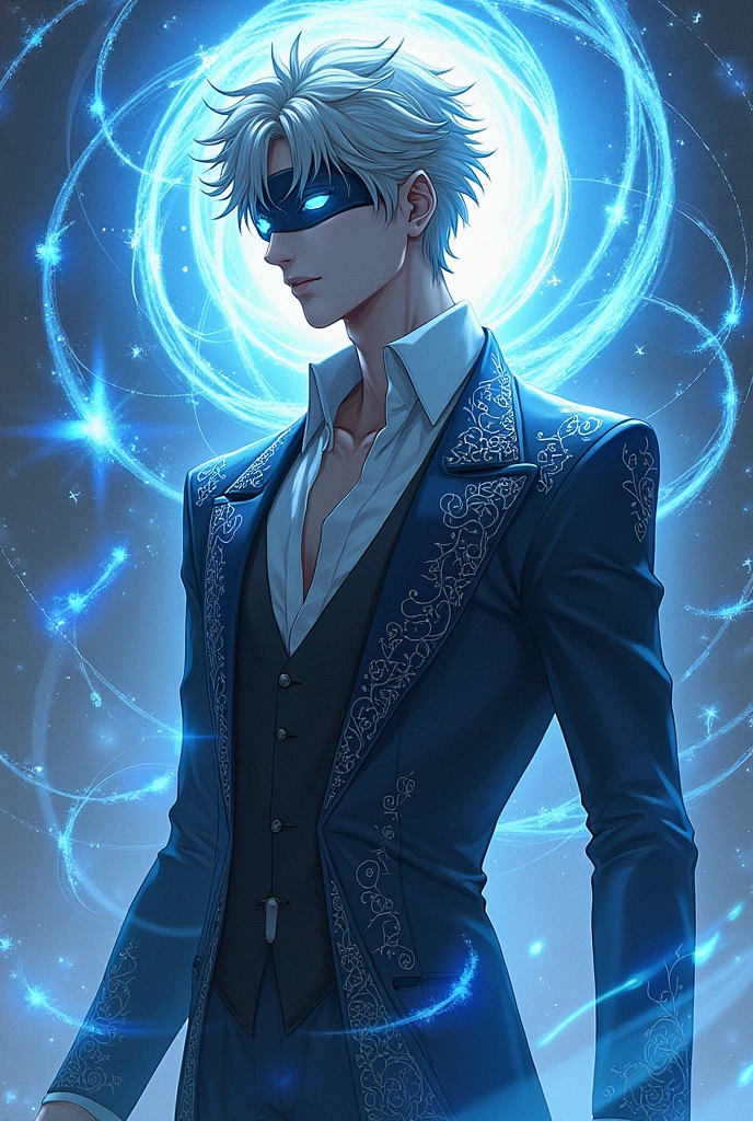 Gojo Chatoru