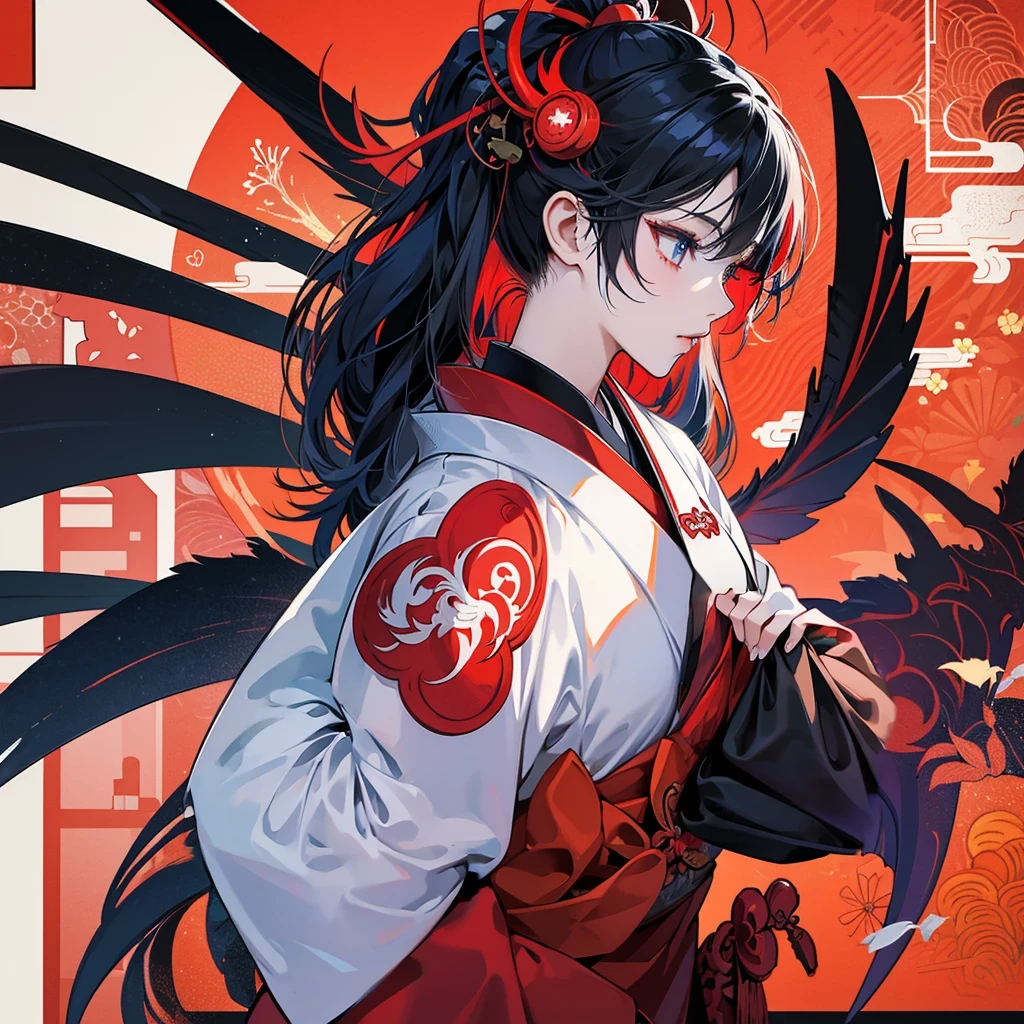 geisha