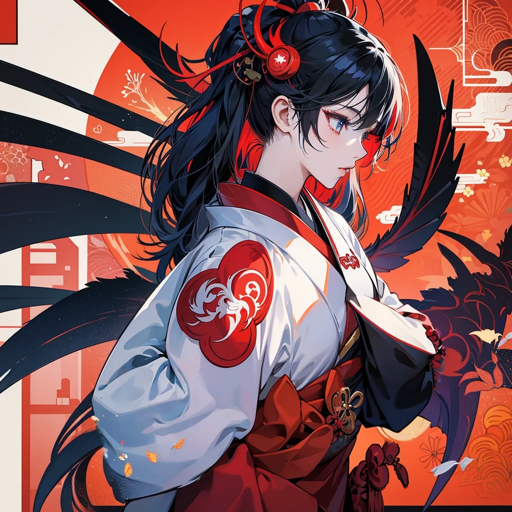 geisha
