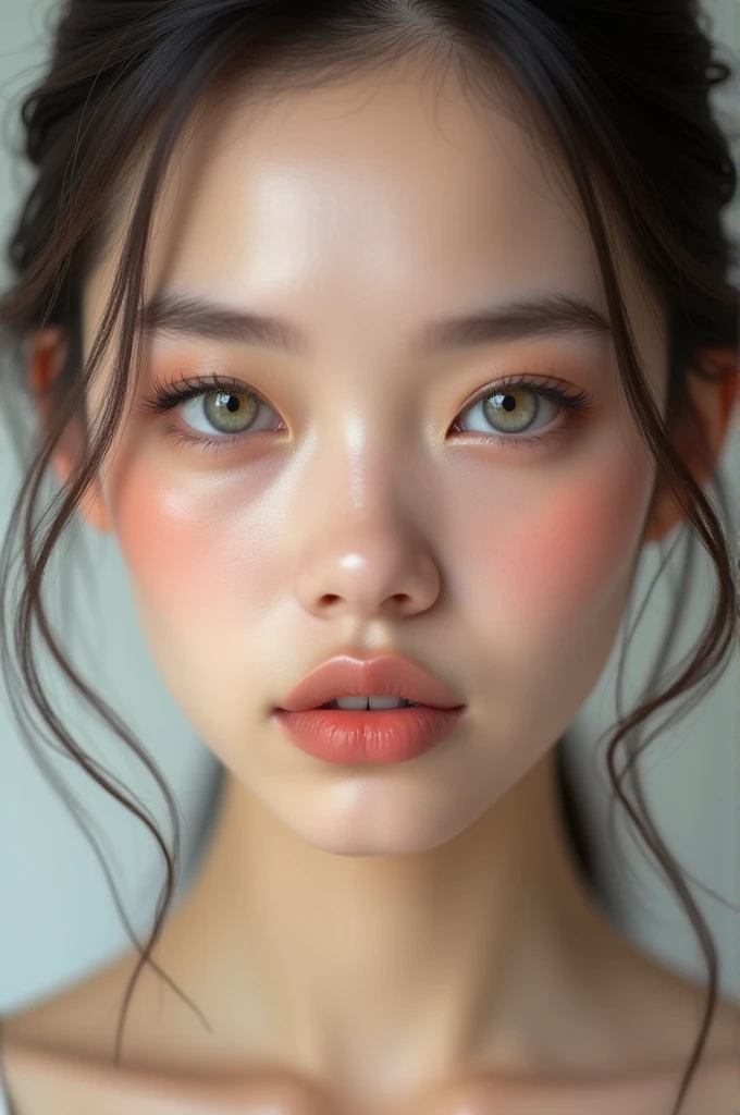 ((best quality)), ((masterpiece)), (detailed), perfect face