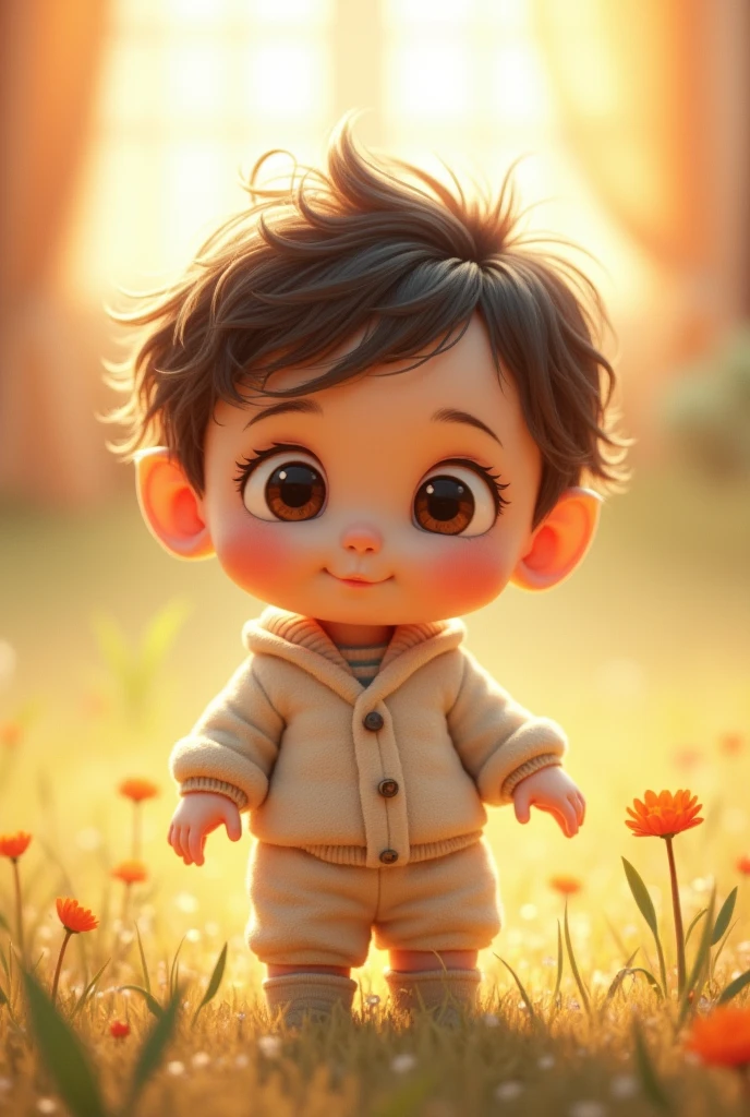 Child

