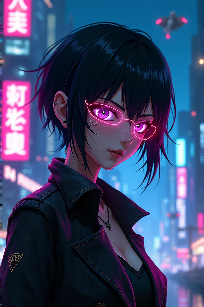 rebecca cyberpunk edgerunners 