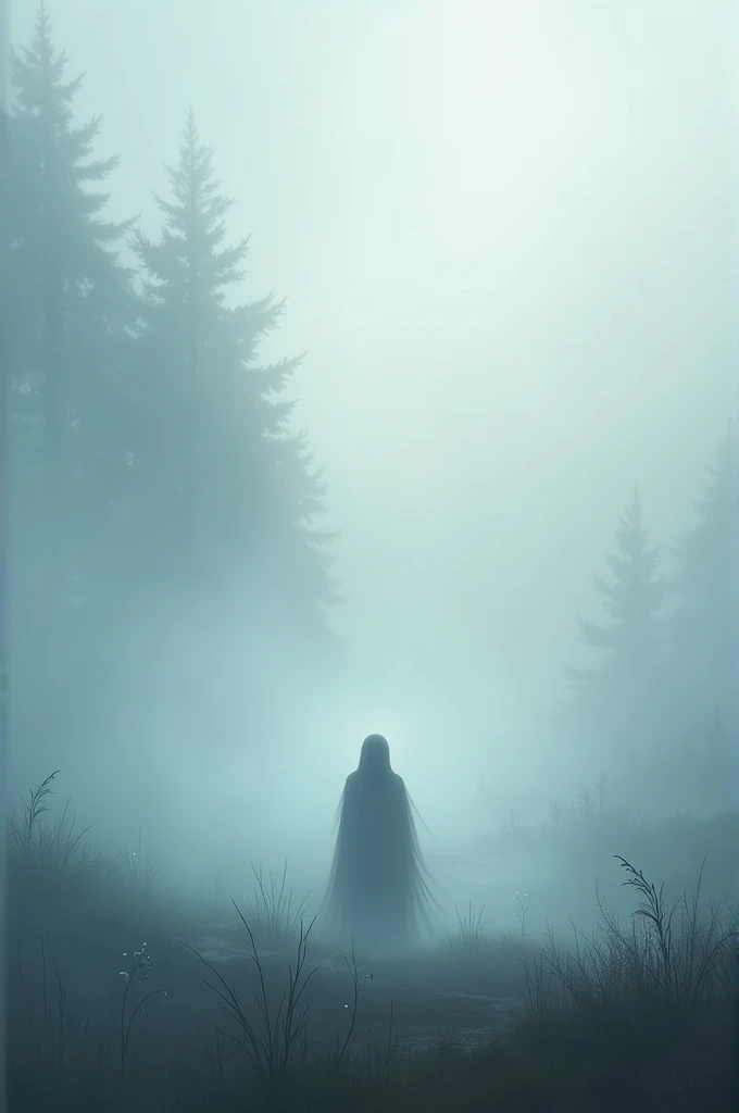 Silver Mist