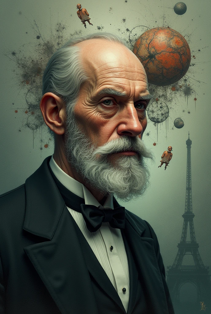Freud popularized the theory of dreams that give expression to our desires