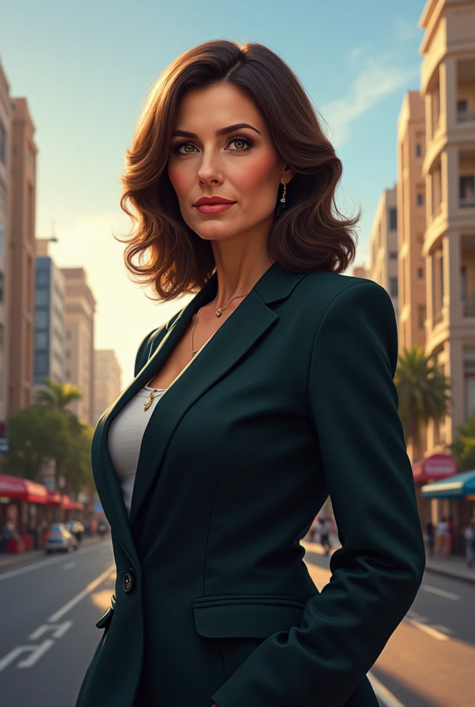 Make Claudia Sheinbaun