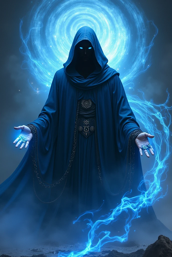 Secret wizard