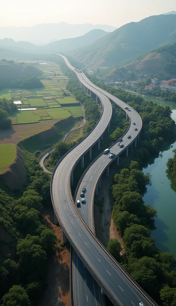 Sabse badi expressway ganga expressway