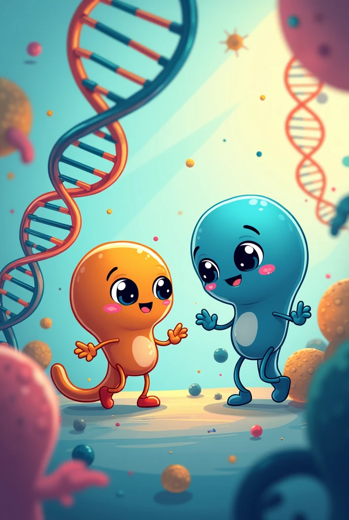 generates the CRISP-Cas9 cartoon
