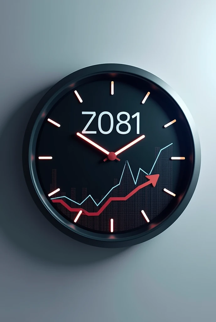 (him: sampling) Clock showing speed and reduced cost graph