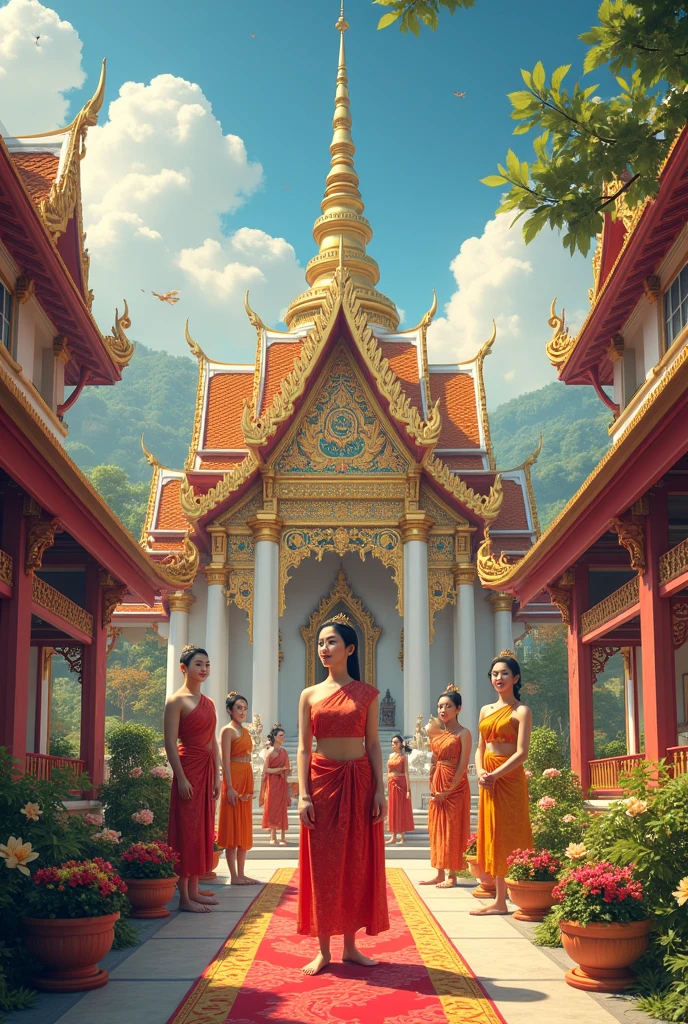 Thai in 10
