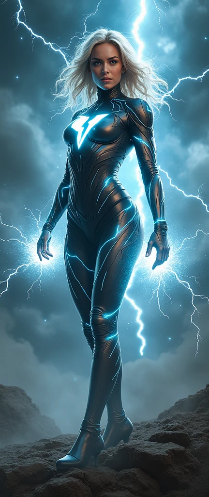 thundergirl