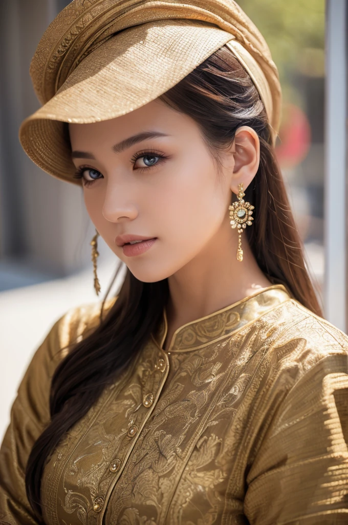 ((best quality)), ((masterpiece)), (detailed), perfect face