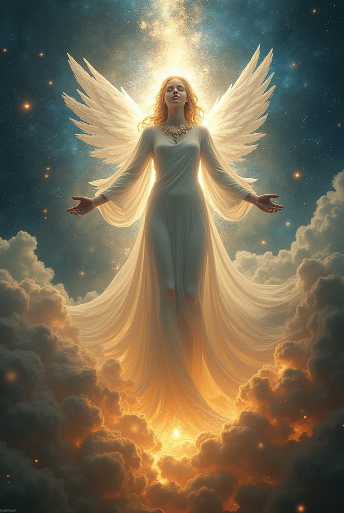 A picture that would convince any human being that there is a God.