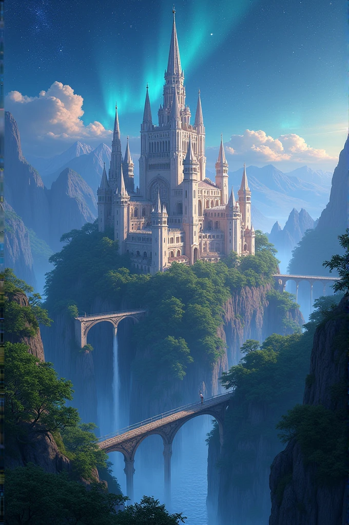 Velaris PC Wallpaper