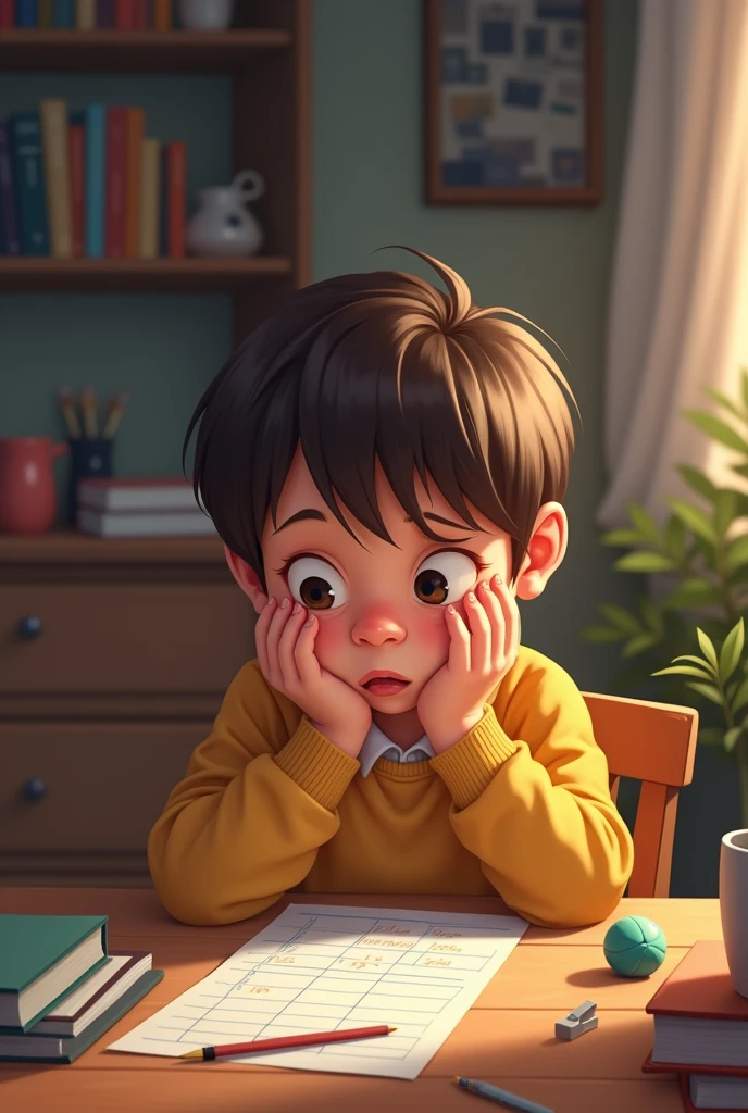 Onychophagia in children What to do ? 