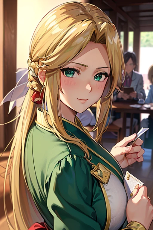 8k((((( back, 振り向く金髪のwoman,back, 振り向く金髪のwoman,handing over a love letter ))))) A silly smile is the face we want.(handing over a love letter)((woman,Huge breasts, (Close-up of face:1.５),とても唇が赤いhanding over a love letter,Close-up of face,Focus on the face,handing over a love letter,Green Eyeshanding over a love letter))8k(walk, Cherry tree、The wind blows and the cherry blossoms dance, A road lined with cherry trees) 8k((((Anime Style),(The facial expression is good:1.1))))8k(((((Anime Style)Green Eyes)))) 8k((Focus on the face))8k((Close-up of face))8k((handing over a love letter))8k((Close-up of face))((学生blazer15 歳学生 服 緑のネクタイ, blazer, Close-up of face))8k((((( back, 振り向く金髪のwoman,back, 振り向く金髪のwoman))))) 8k((((( back, 振り向く金髪のwoman,back, 振り向く金髪のwoman,handing over a love letter ))))) A silly smile is the face we want.(handing over a love letter)((woman,Huge breasts, (Close-up of face:1.５),とても唇が赤いhanding over a love letter,Close-up of face,Focus on the face,handing over a love letter,Green Eyeshanding over a love letter))8k(walk, Cherry tree、The wind blows and the cherry blossoms dance, A road lined with cherry trees) 8k((((Anime Style),(The facial expression is good:1.1))))8k(((((Anime Style)Green Eyes)))) 8k((Focus on the face))8k((Close-up of face))8k((handing over a love letter))8k((Close-up of face))((学生blazer15 歳学生 服 緑のネクタイ, blazer, Pleated skirt))8k((((( back, 振り向く金髪のwoman,back, 振り向く金髪のwoman))))) (Close-up of face:1.５),handing over a love letter へにょへにょした笑顔私たちが求めている顔:1.５ 8k((((( back, 振り向く金髪のwoman,back, 振り向く金髪のwoman))))) 振り向きhanding over a love letter:1.3. A silly smile: the face we want:1.５ 8k((((( back, 振り向く金髪のwoman,back, 振り向く金髪のwoman))))) 振り向きhanding over a love letter:1.3にょへにょした笑顔私たちが求めている顔振り向きhanding over a love letter:1.５ 8k((((( back, 振り向く金髪のwoman, 振り向く金髪のwoman)))))
振り向きhanding over a love letter:1.3. A silly smile: the face we want:1.５