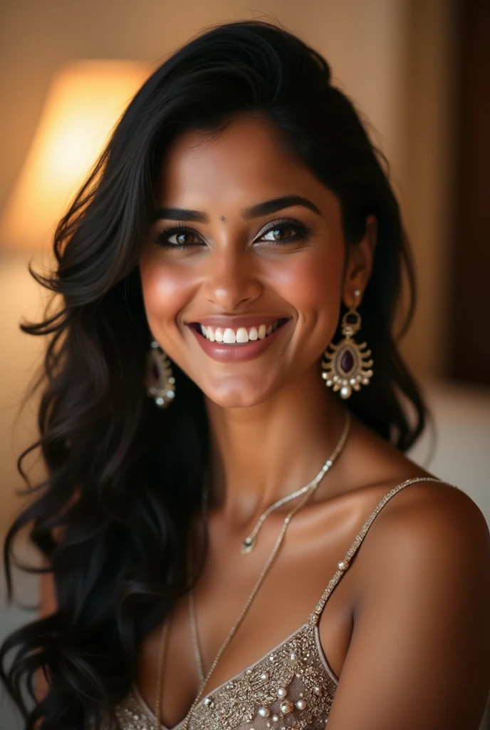 I want a photo of Anushka sen 